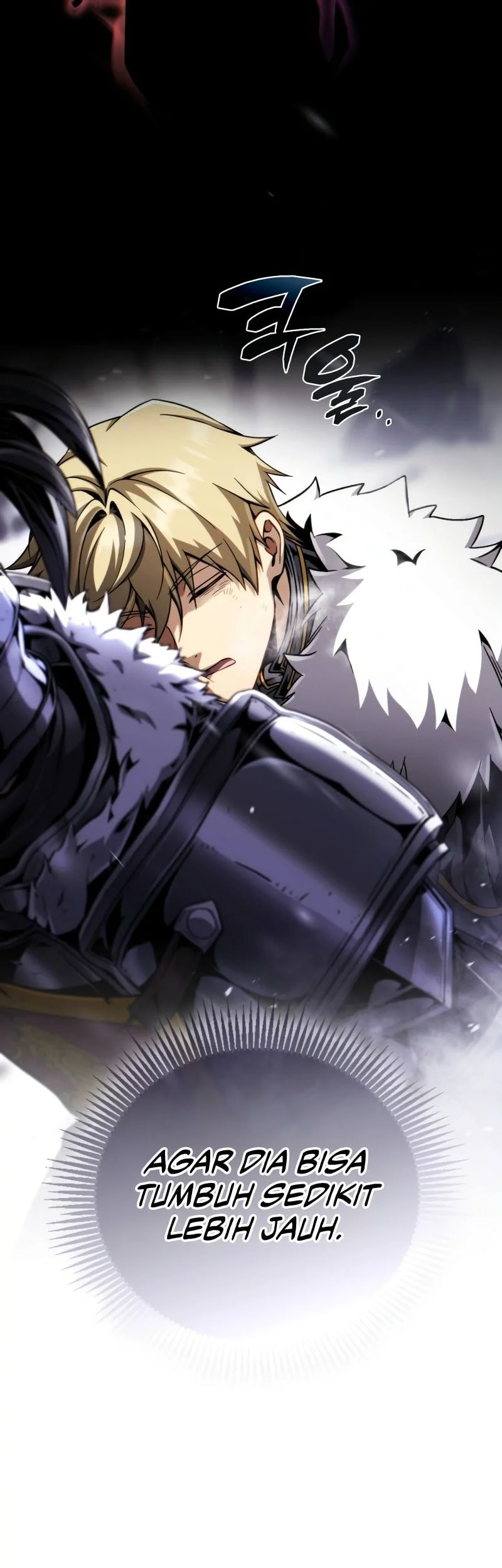 I Became the First Prince: Legend of Sword's Song Chapter 34 - halaman 61