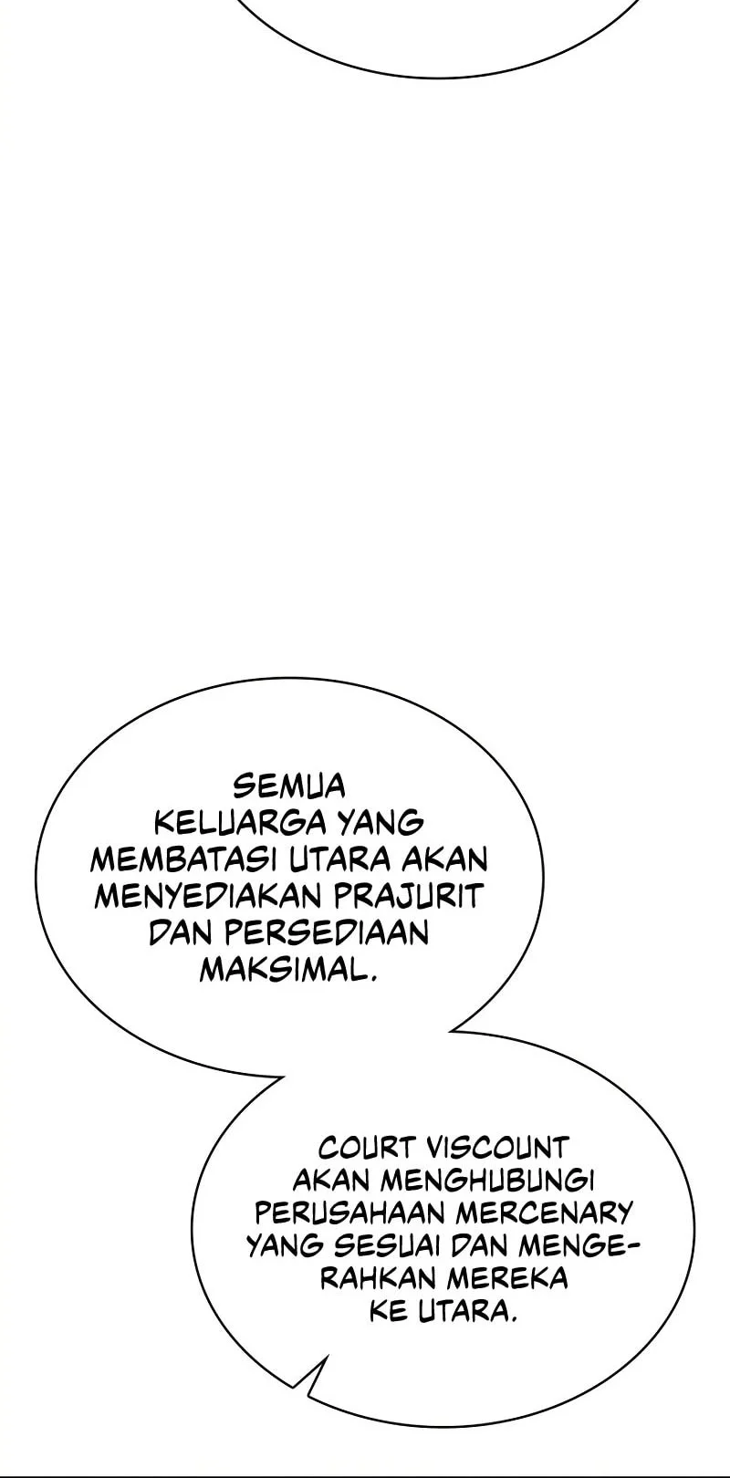 I Became the First Prince: Legend of Sword's Song Chapter 34 - halaman 77