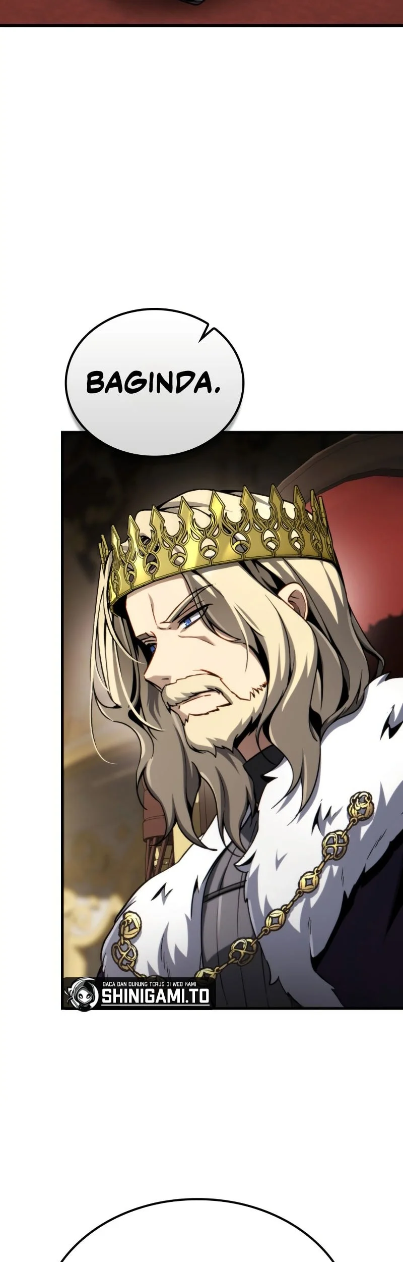 I Became the First Prince: Legend of Sword's Song Chapter 34 - halaman 84