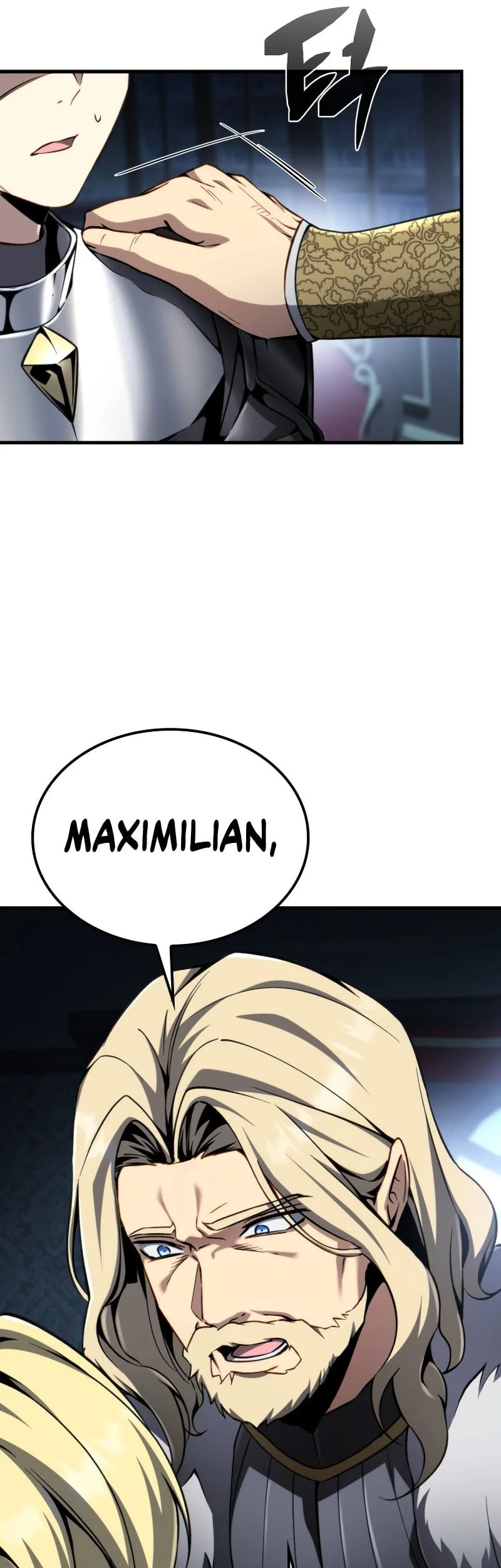 I Became the First Prince: Legend of Sword's Song Chapter 35 - halaman 10