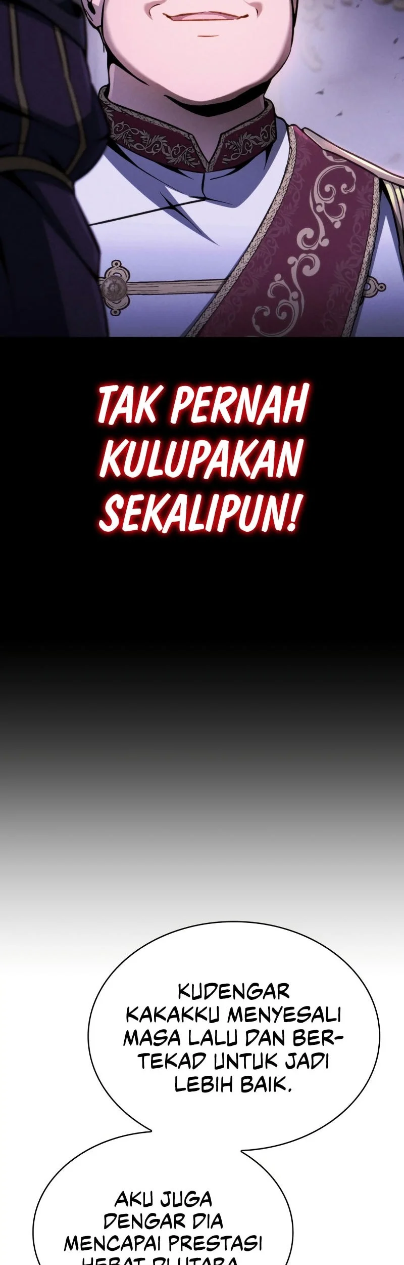 I Became the First Prince: Legend of Sword's Song Chapter 35 - halaman 23