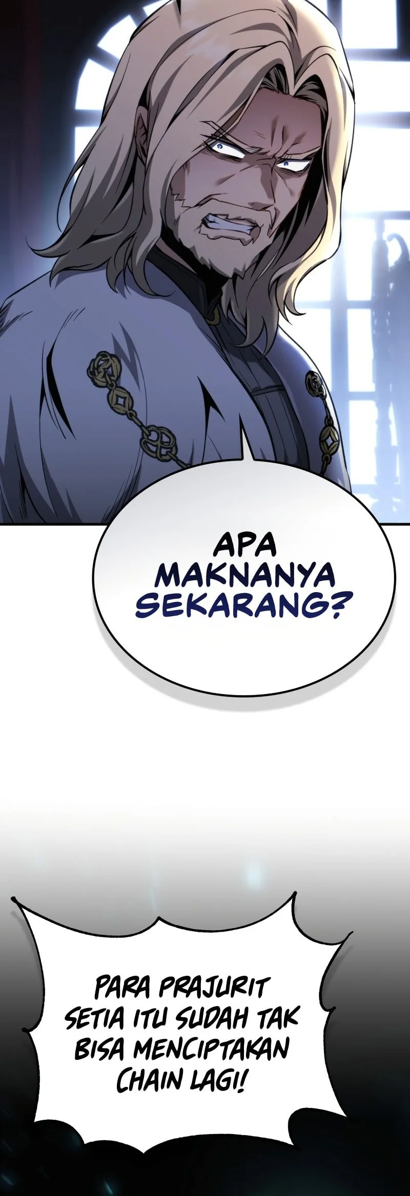 I Became the First Prince: Legend of Sword's Song Chapter 35 - halaman 25