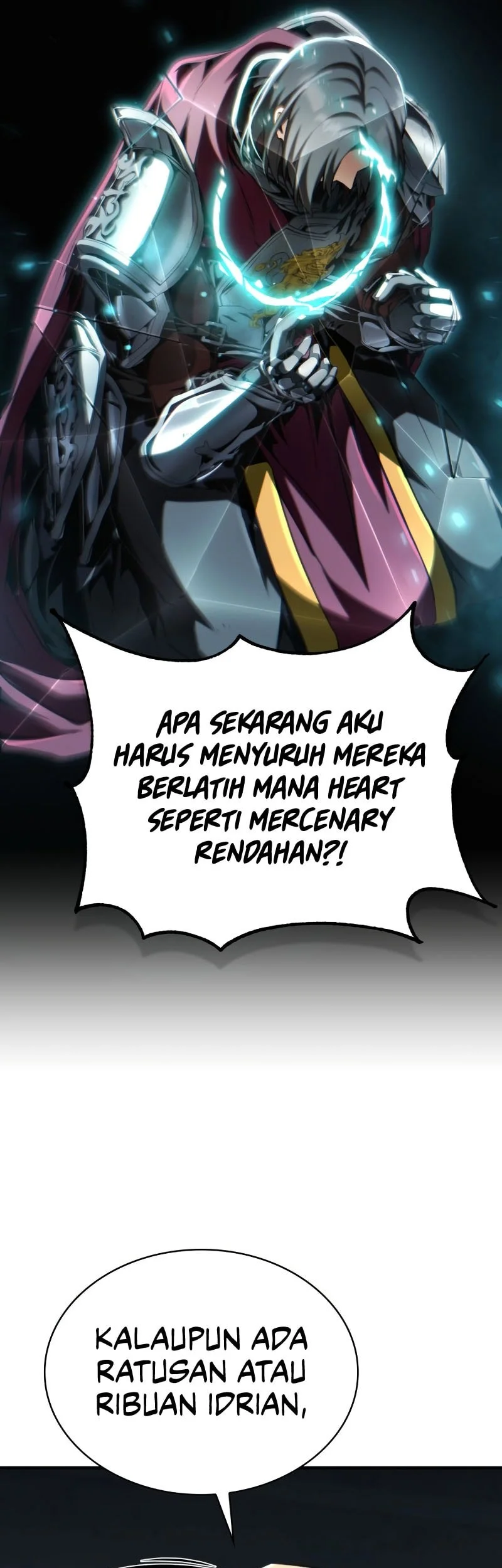I Became the First Prince: Legend of Sword's Song Chapter 35 - halaman 26