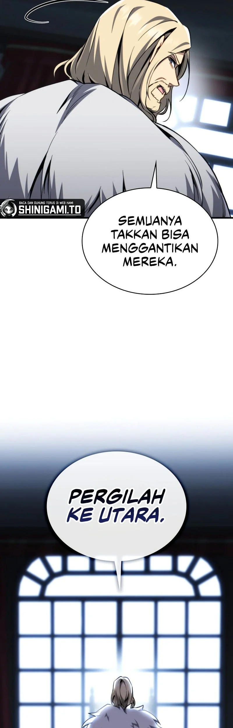 I Became the First Prince: Legend of Sword's Song Chapter 35 - halaman 27