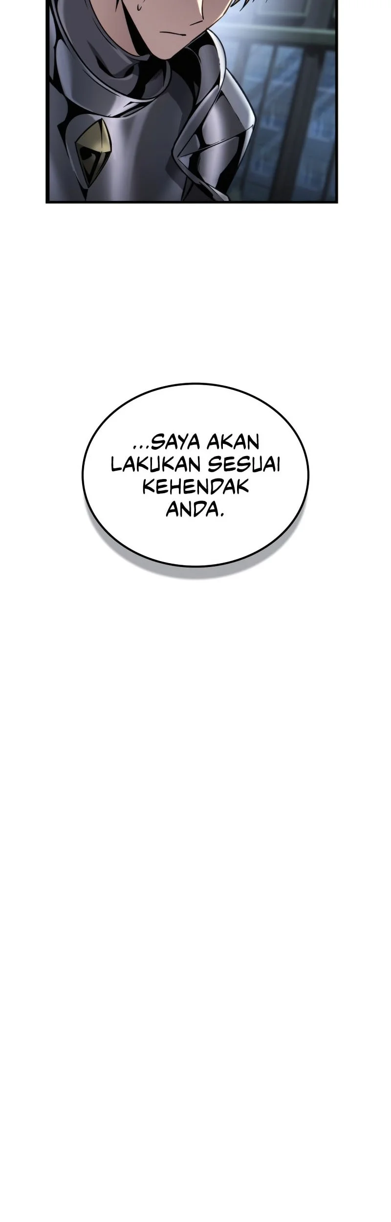 I Became the First Prince: Legend of Sword's Song Chapter 35 - halaman 29