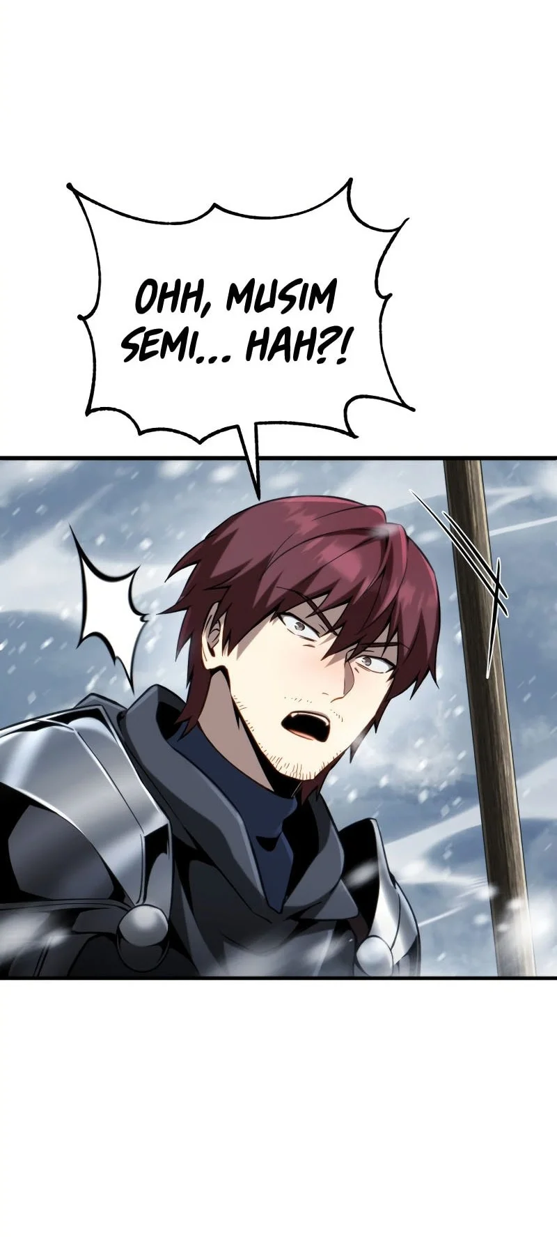 I Became the First Prince: Legend of Sword's Song Chapter 35 - halaman 49