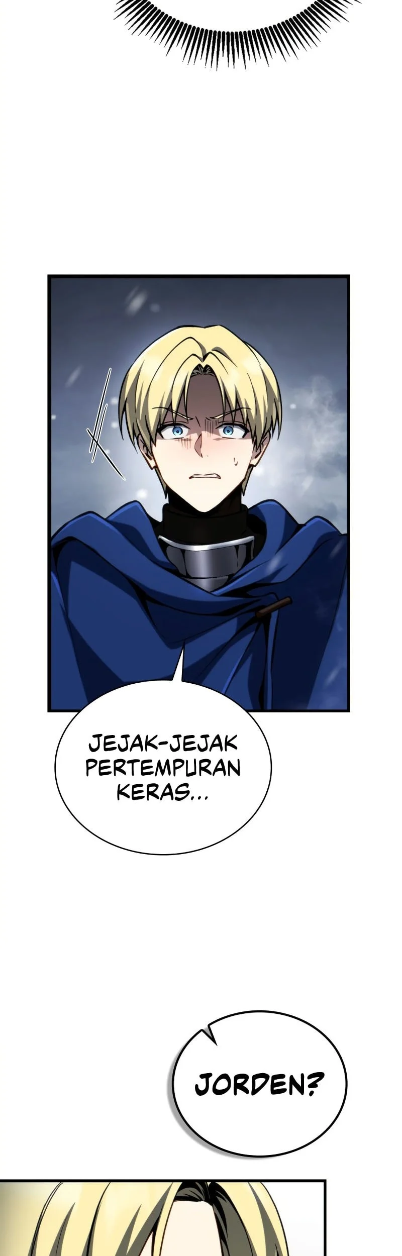 I Became the First Prince: Legend of Sword's Song Chapter 35 - halaman 68