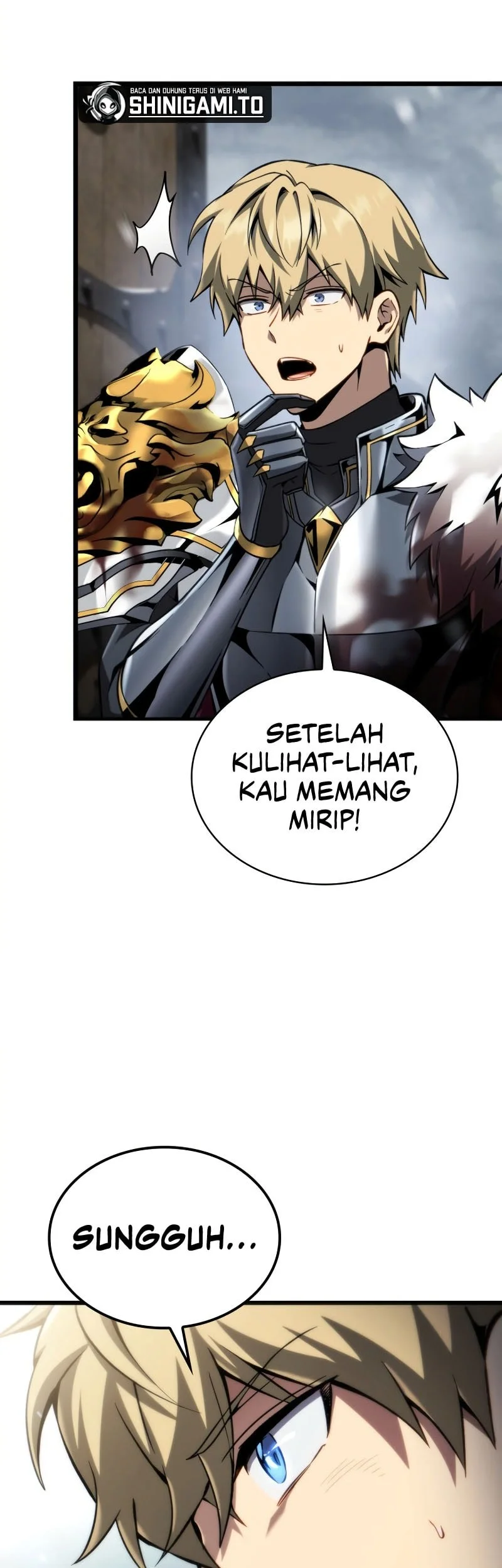 I Became the First Prince: Legend of Sword's Song Chapter 35 - halaman 78