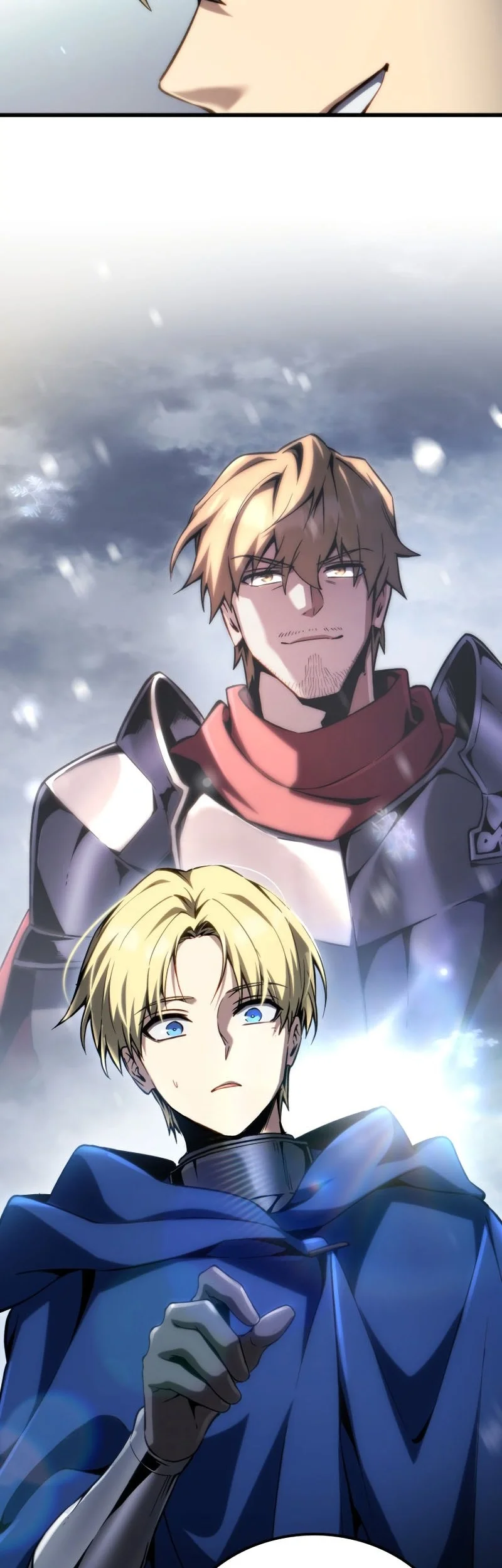 I Became the First Prince: Legend of Sword's Song Chapter 35 - halaman 79