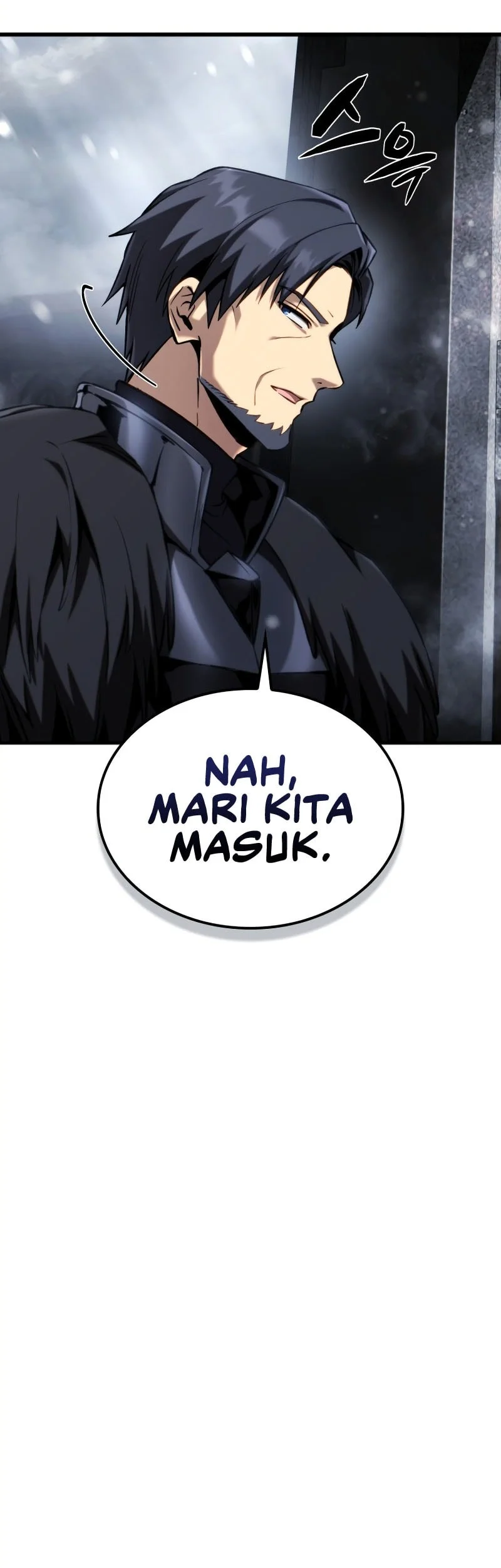I Became the First Prince: Legend of Sword's Song Chapter 36 - halaman 17