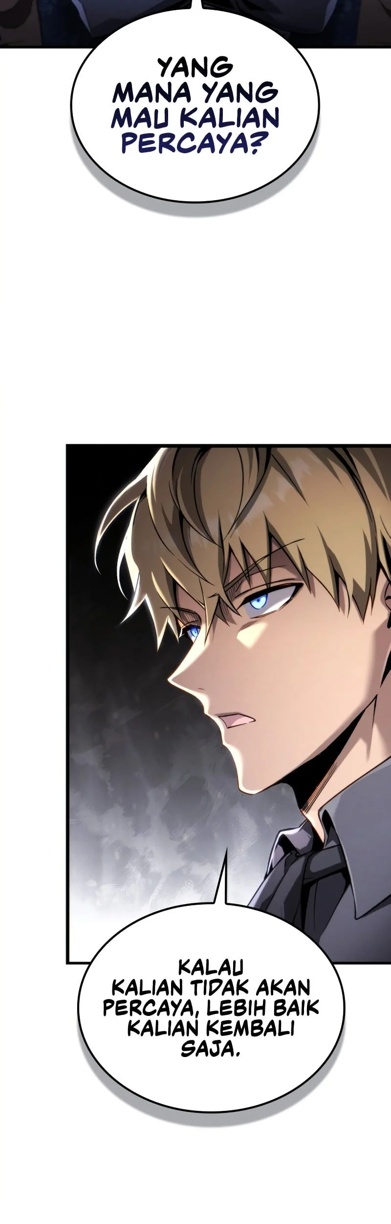 I Became the First Prince: Legend of Sword's Song Chapter 36 - halaman 51