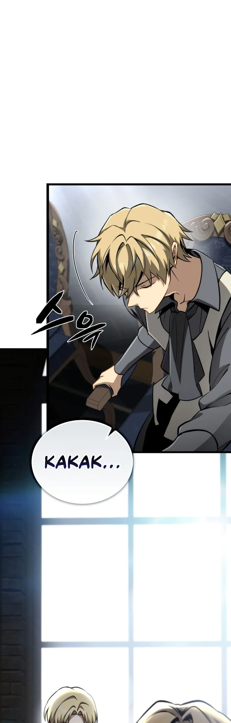 I Became the First Prince: Legend of Sword's Song Chapter 36 - halaman 57