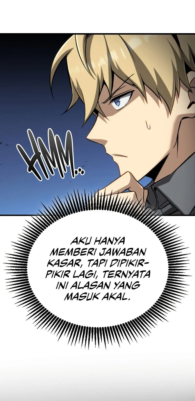 I Became the First Prince: Legend of Sword's Song Chapter 36 - halaman 60