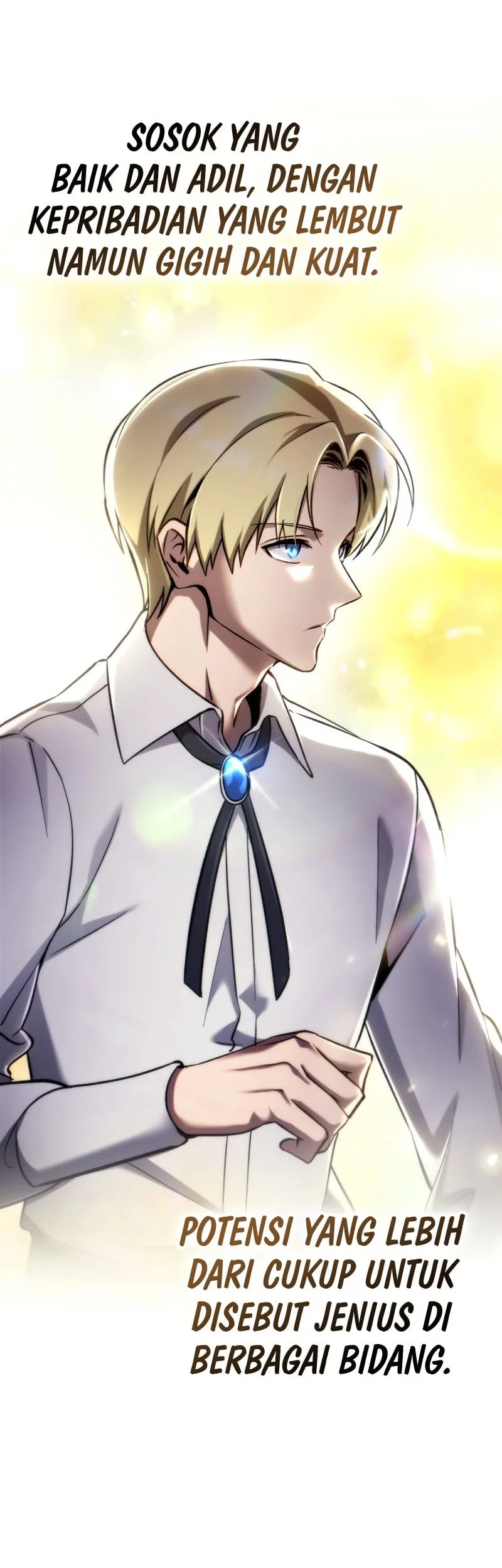 I Became the First Prince: Legend of Sword's Song Chapter 36 - halaman 64