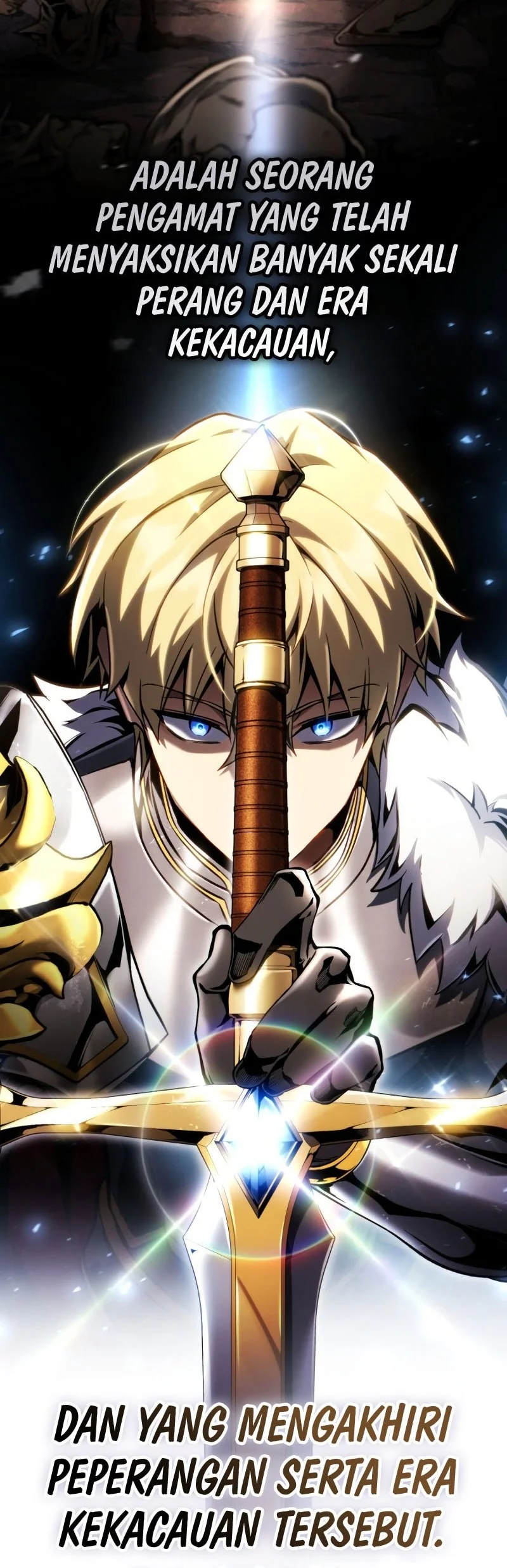 I Became the First Prince: Legend of Sword's Song Chapter 36 - halaman 73