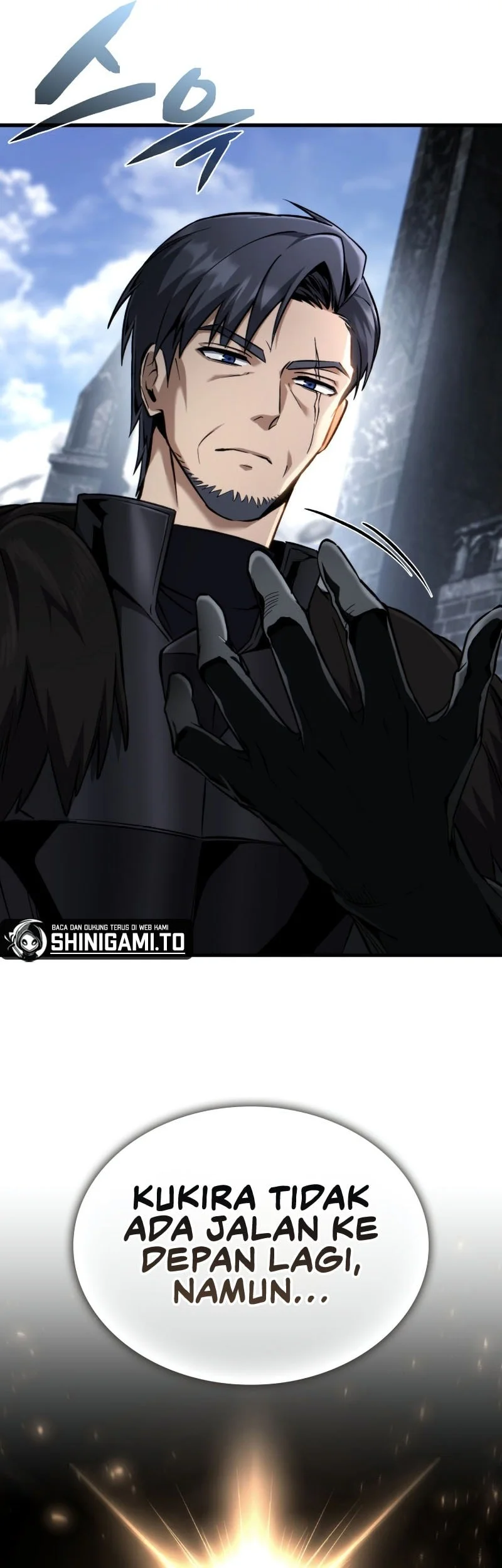I Became the First Prince: Legend of Sword's Song Chapter 37 - halaman 10