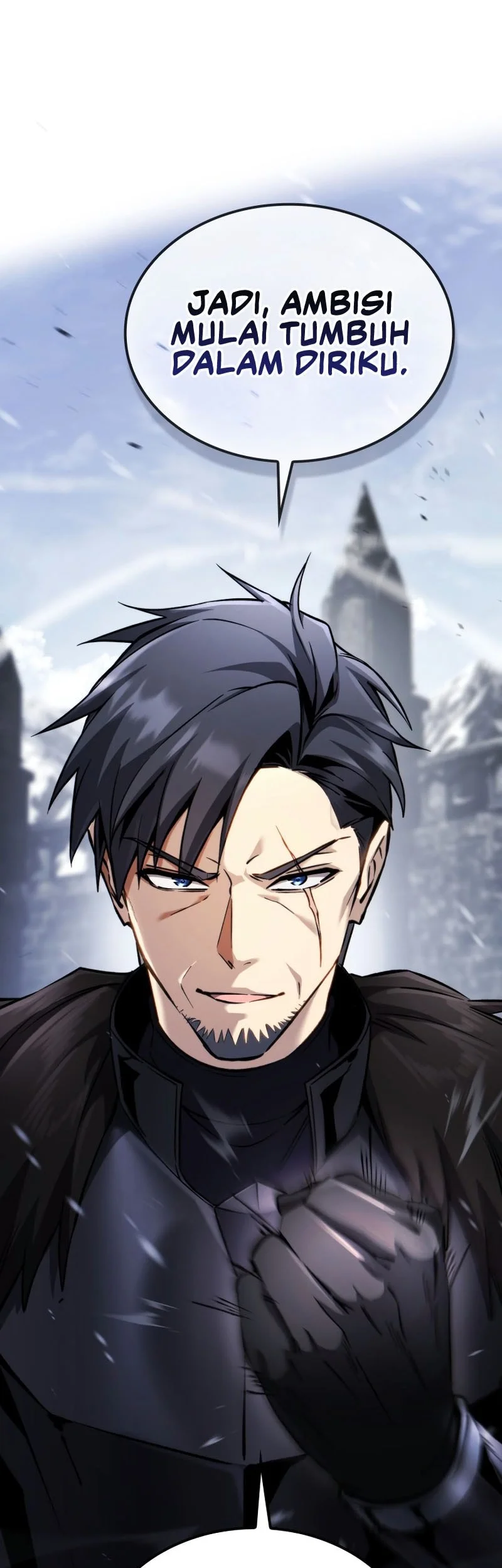 I Became the First Prince: Legend of Sword's Song Chapter 37 - halaman 12
