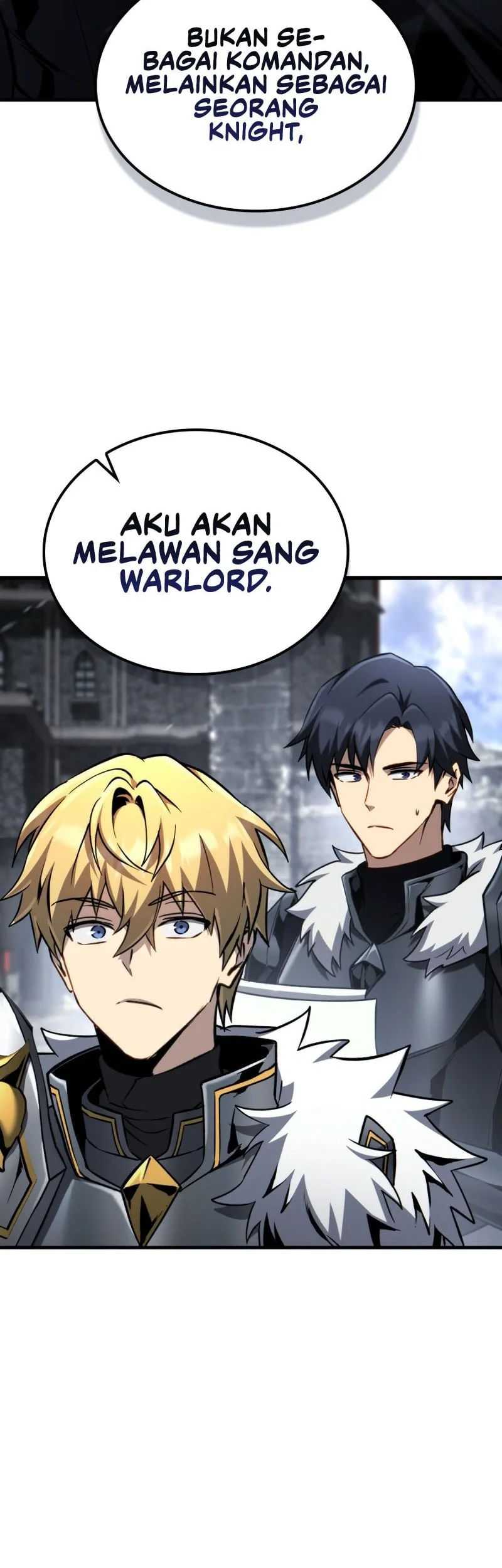 I Became the First Prince: Legend of Sword's Song Chapter 37 - halaman 13