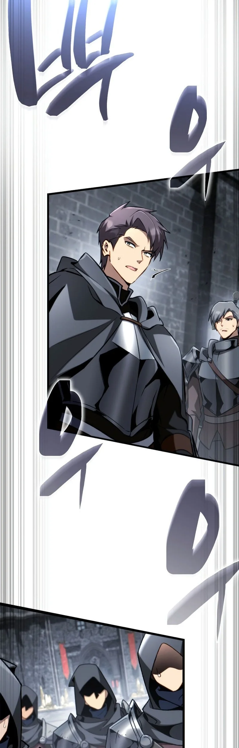 I Became the First Prince: Legend of Sword's Song Chapter 37 - halaman 18
