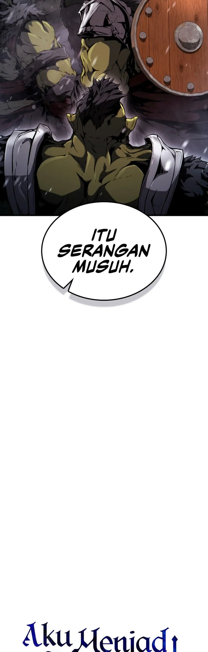 I Became the First Prince: Legend of Sword's Song Chapter 37 - halaman 23