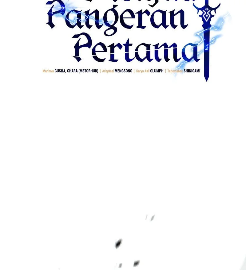 I Became the First Prince: Legend of Sword's Song Chapter 37 - halaman 24