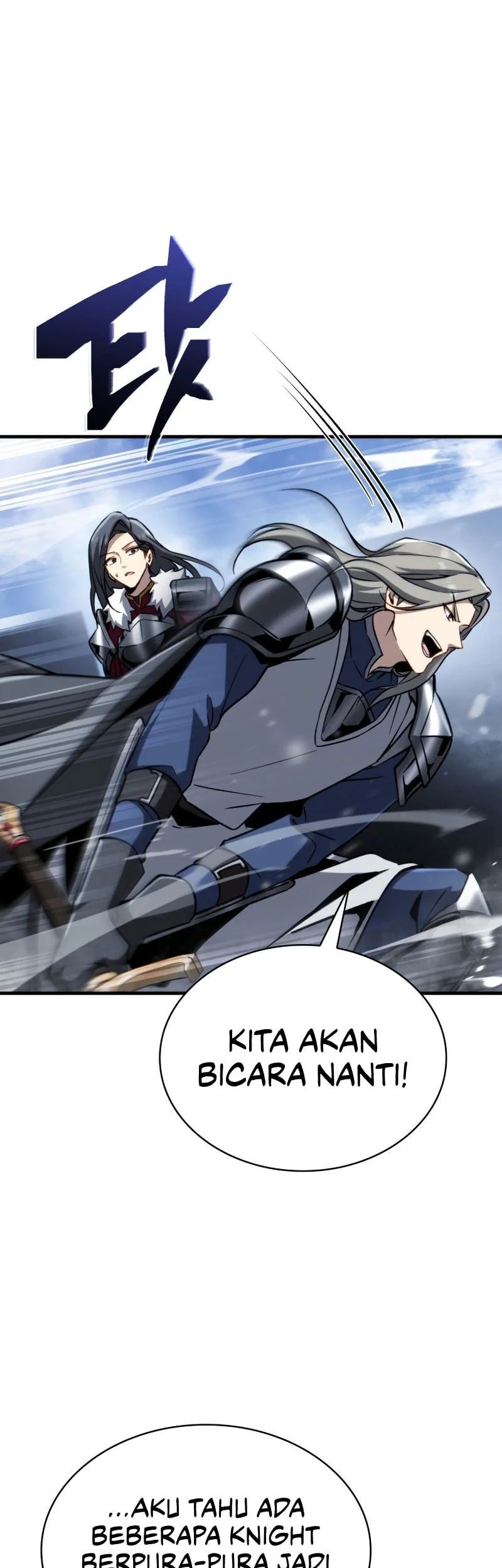 I Became the First Prince: Legend of Sword's Song Chapter 37 - halaman 45