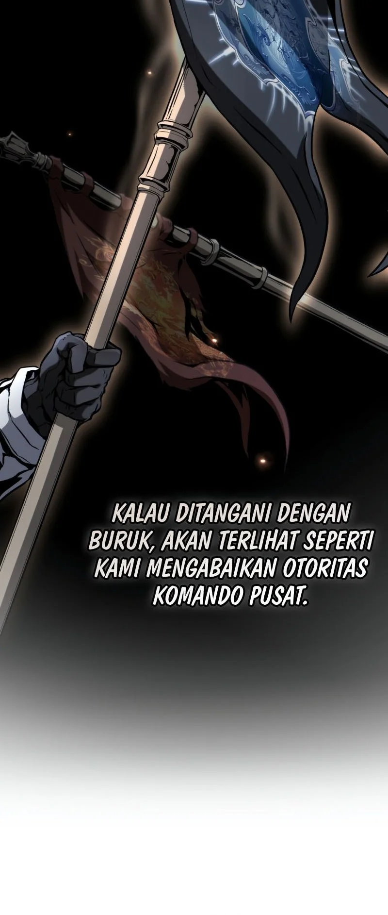 I Became the First Prince: Legend of Sword's Song Chapter 37 - halaman 5