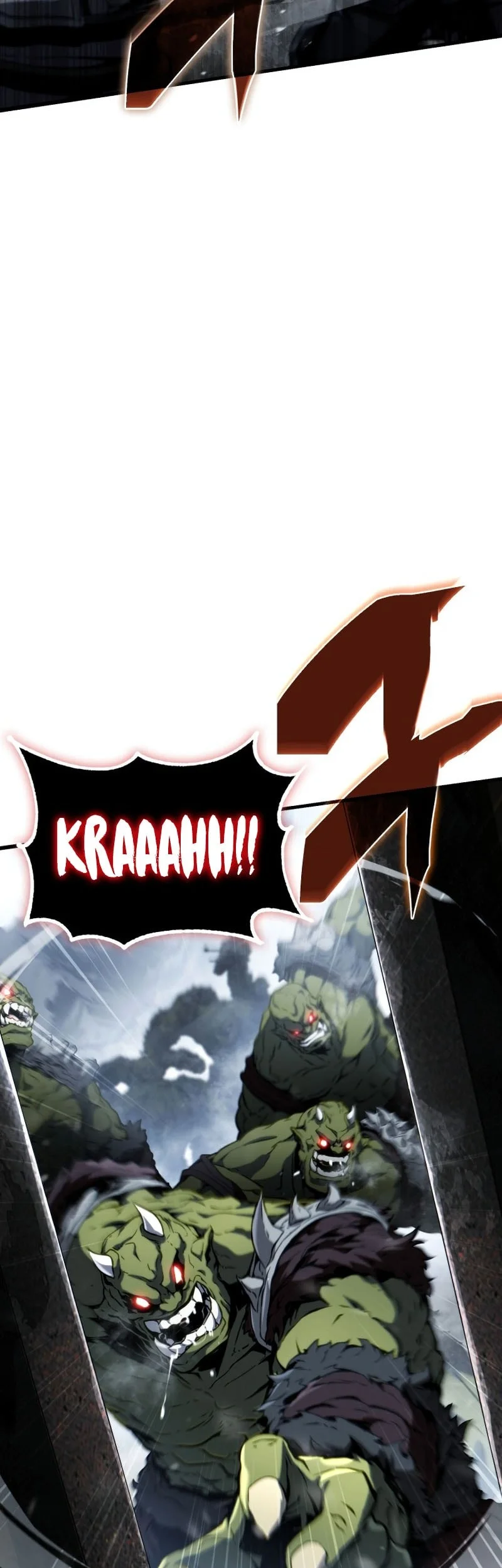 I Became the First Prince: Legend of Sword's Song Chapter 37 - halaman 58