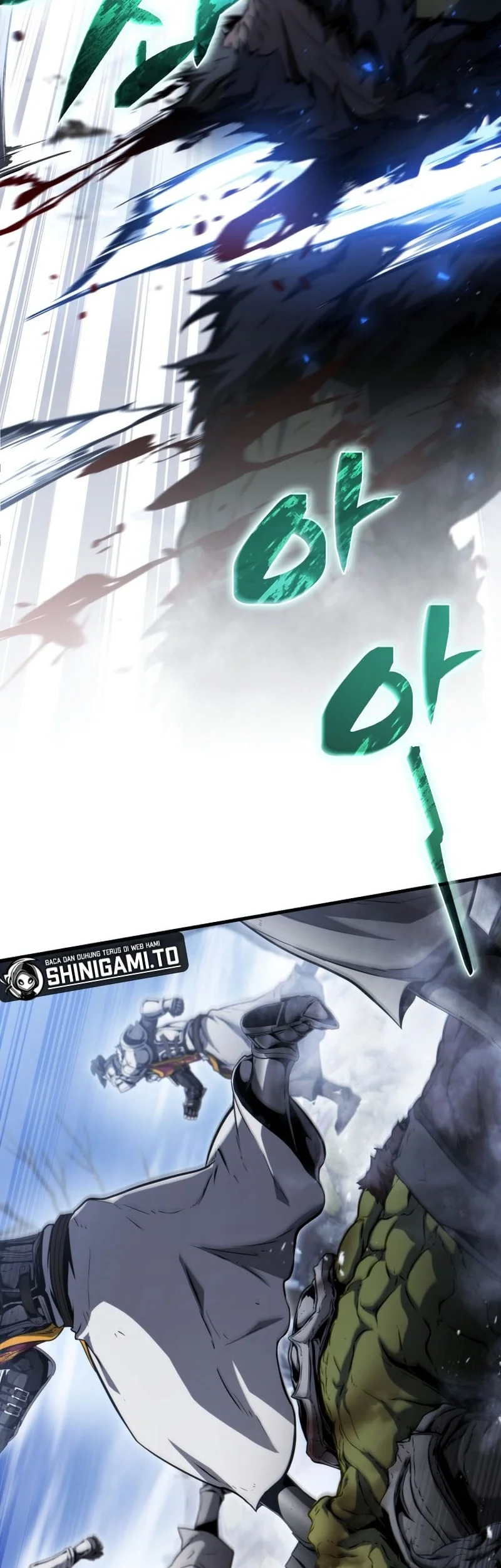 I Became the First Prince: Legend of Sword's Song Chapter 37 - halaman 68