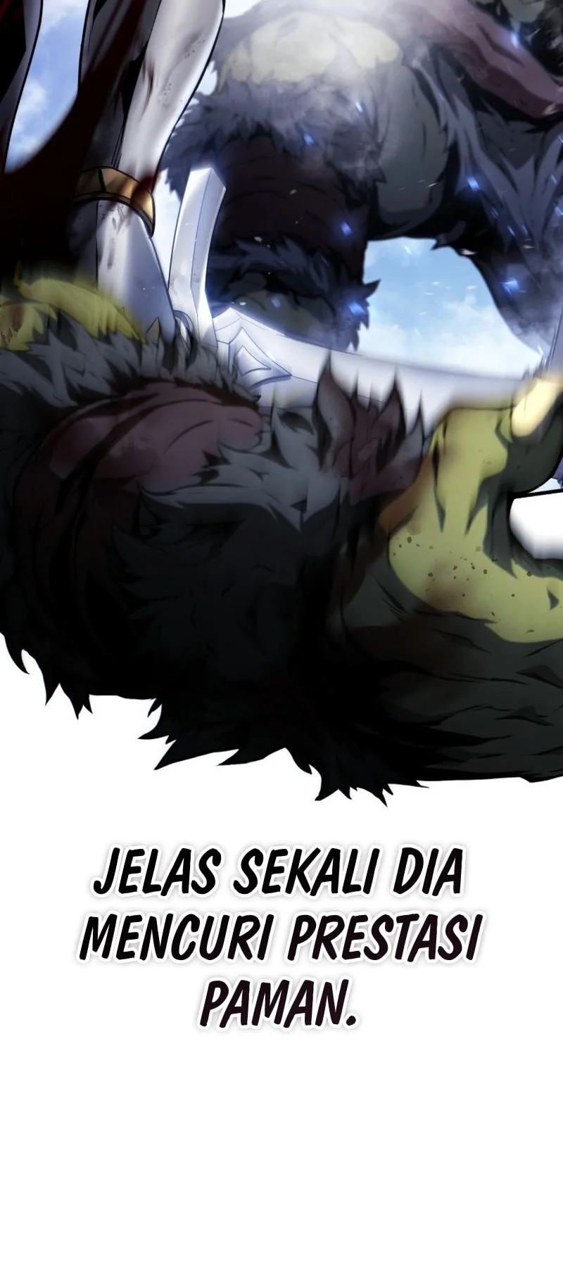 I Became the First Prince: Legend of Sword's Song Chapter 37 - halaman 70