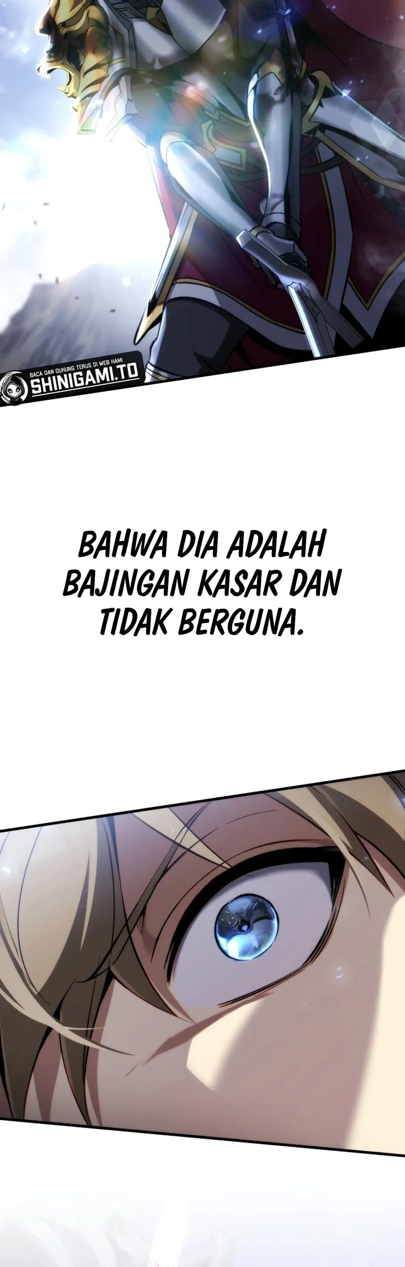 I Became the First Prince: Legend of Sword's Song Chapter 37 - halaman 72
