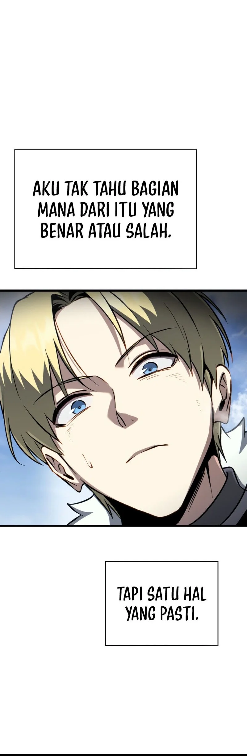 I Became the First Prince: Legend of Sword's Song Chapter 37 - halaman 74