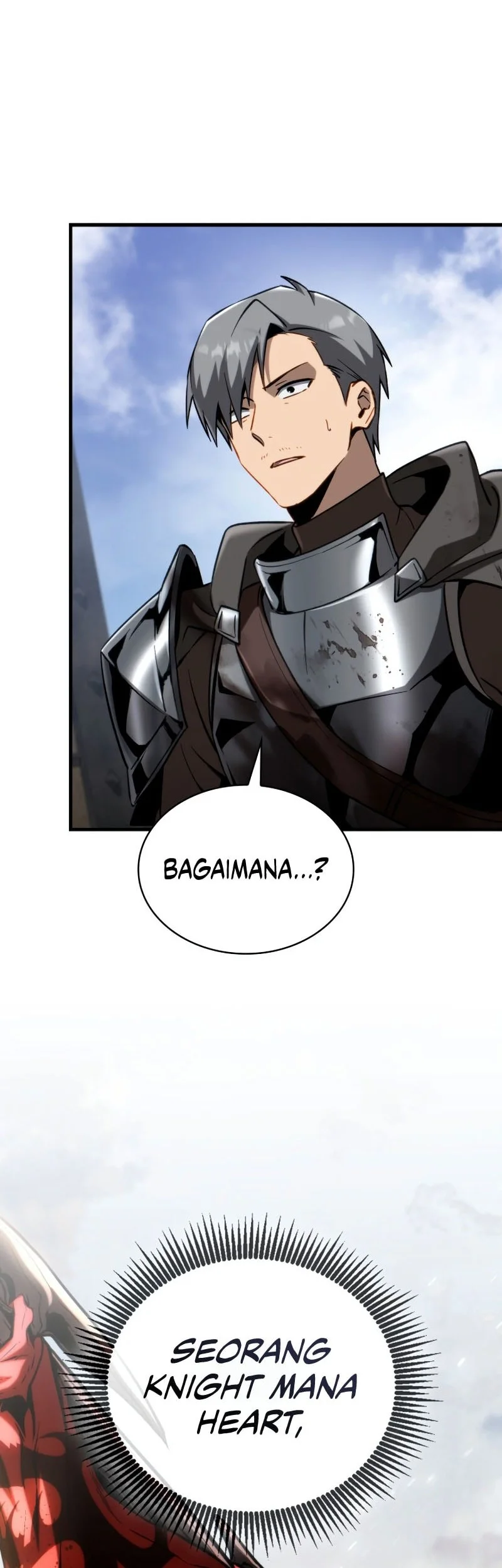 I Became the First Prince: Legend of Sword's Song Chapter 37 - halaman 84