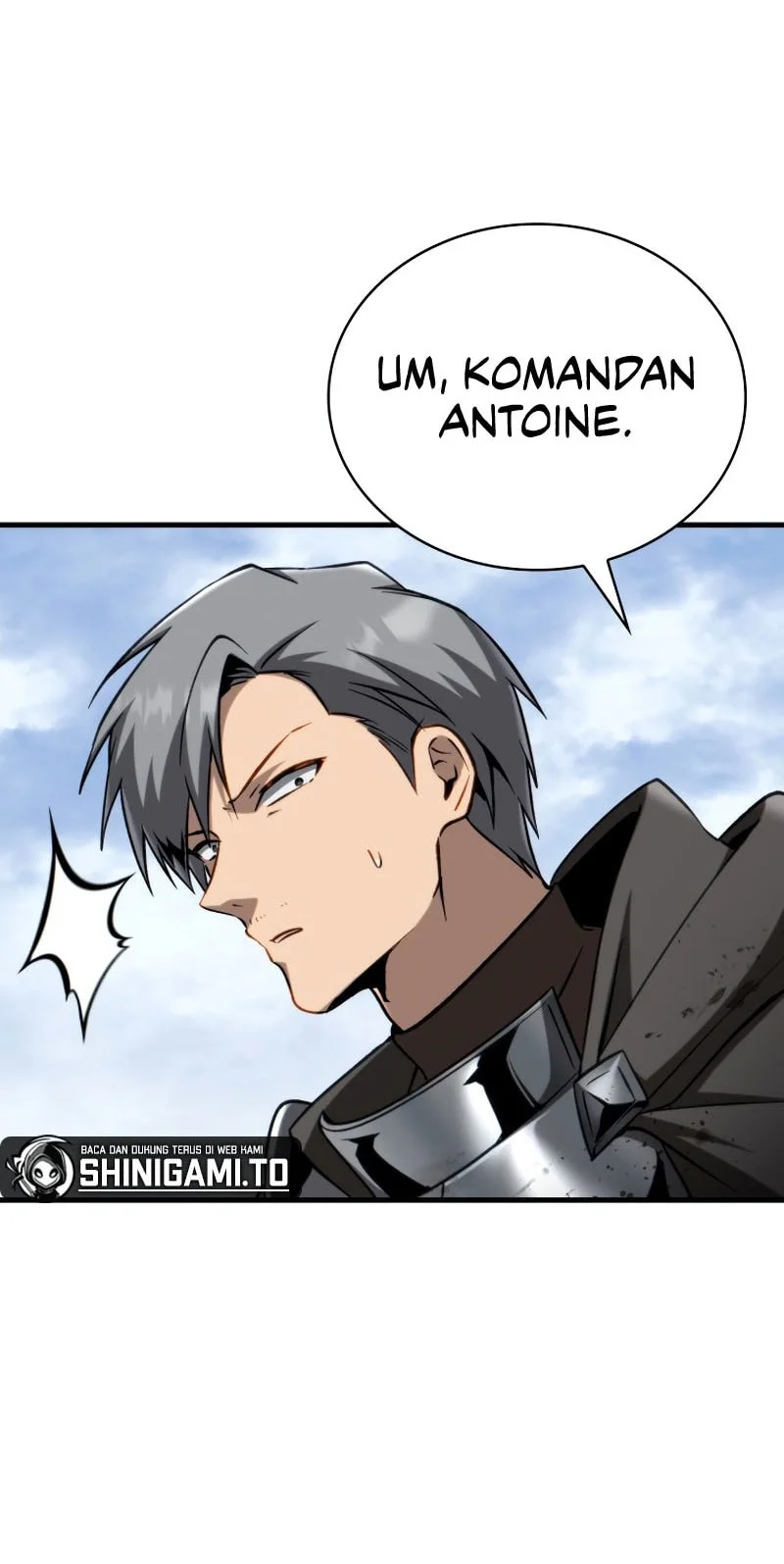 I Became the First Prince: Legend of Sword's Song Chapter 37 - halaman 86