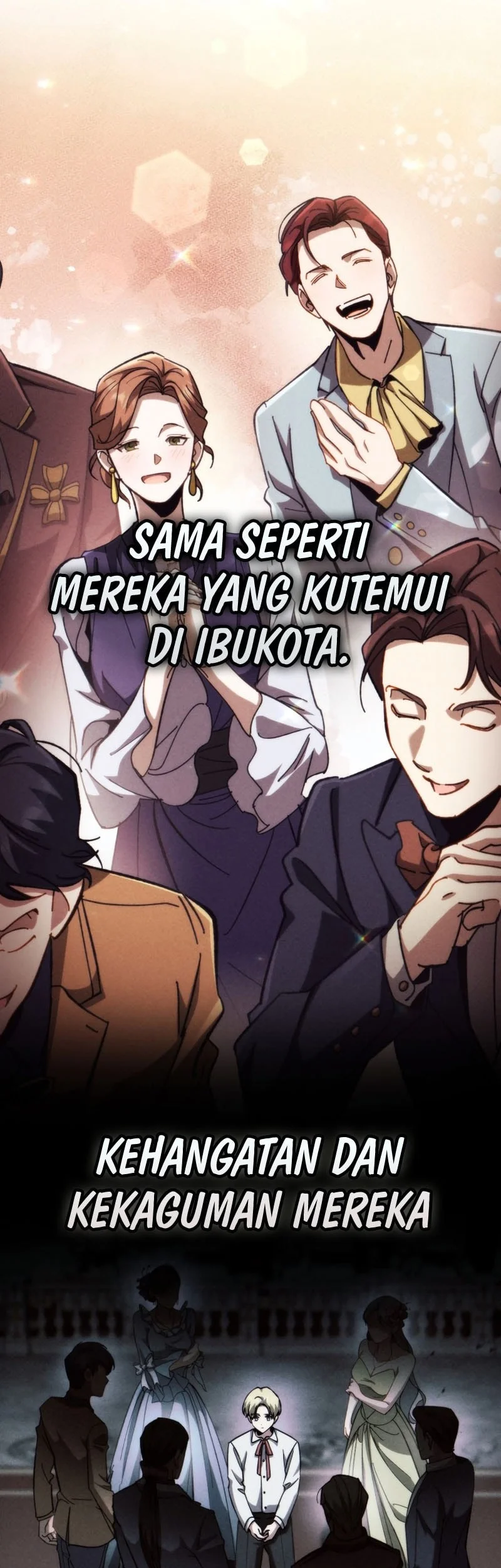 I Became the First Prince: Legend of Sword's Song Chapter 38 - halaman 16
