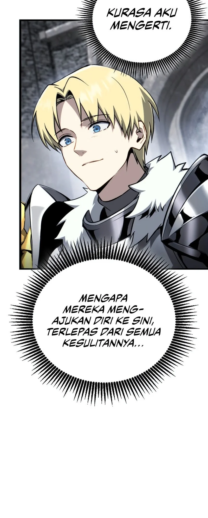 I Became the First Prince: Legend of Sword's Song Chapter 38 - halaman 25