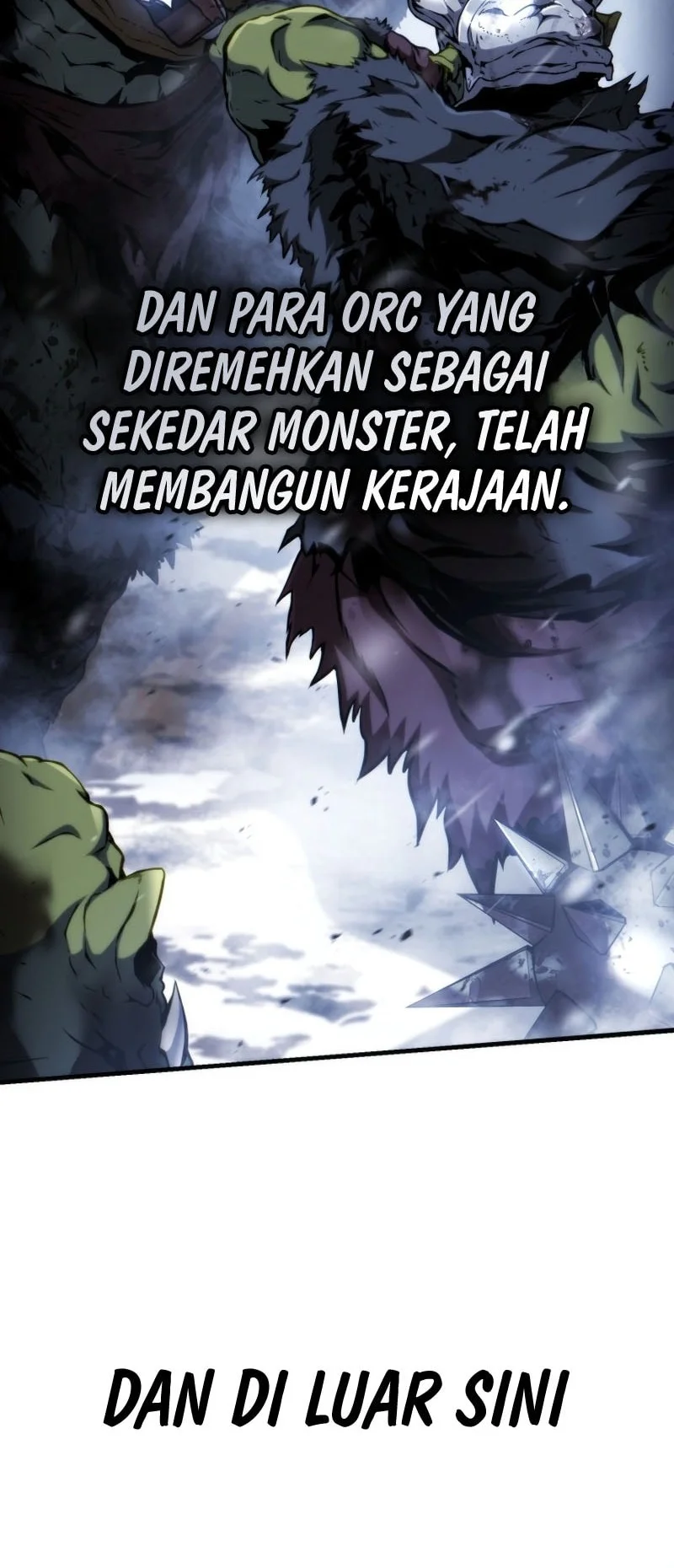 I Became the First Prince: Legend of Sword's Song Chapter 38 - halaman 29