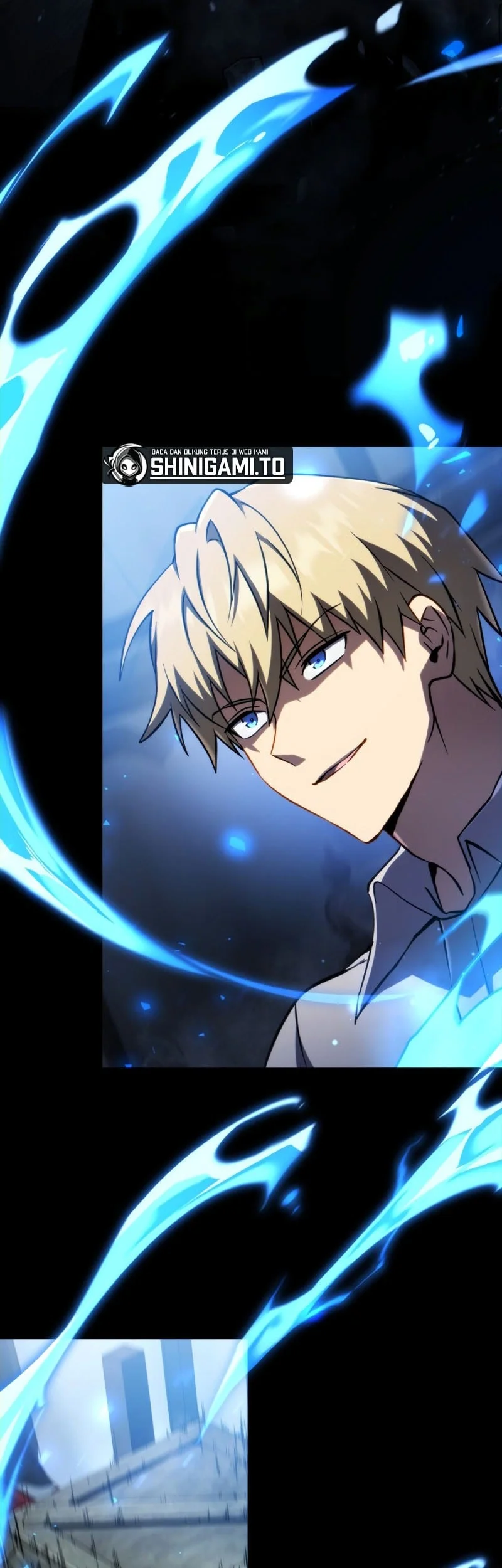 I Became the First Prince: Legend of Sword's Song Chapter 38 - halaman 42