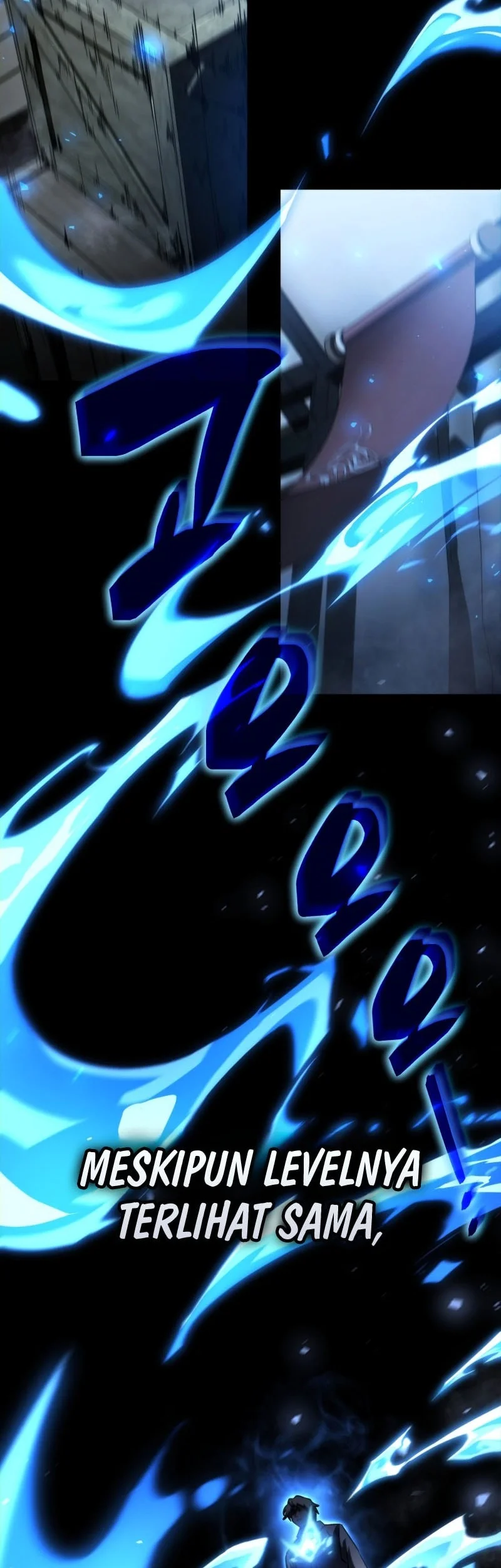 I Became the First Prince: Legend of Sword's Song Chapter 38 - halaman 43