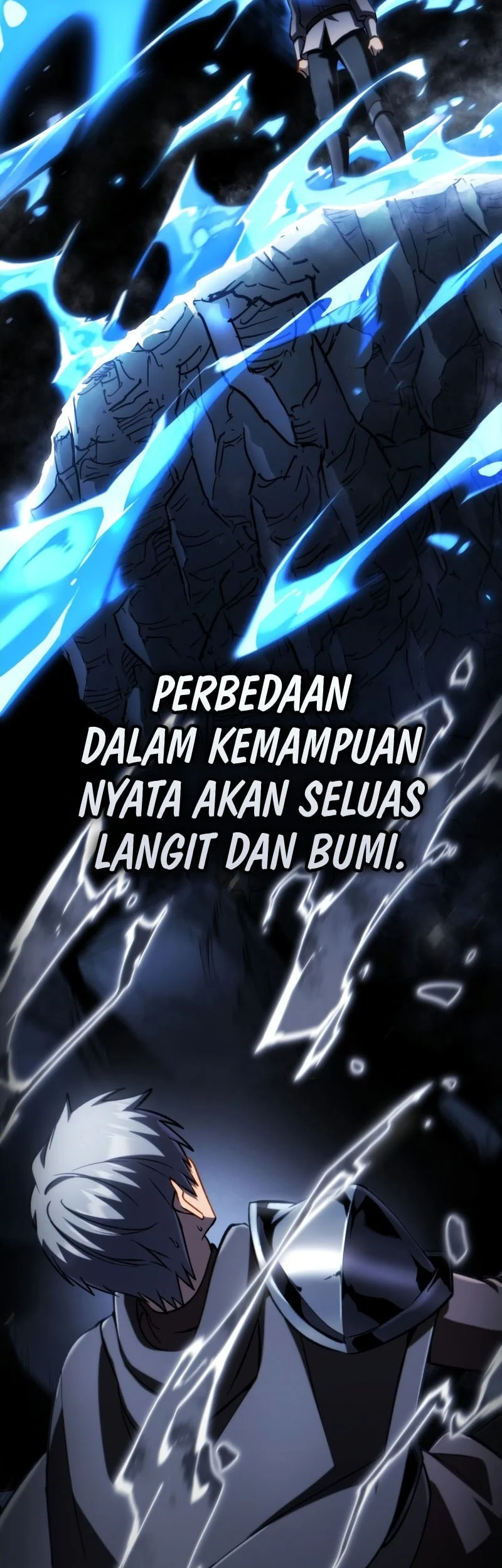 I Became the First Prince: Legend of Sword's Song Chapter 38 - halaman 44