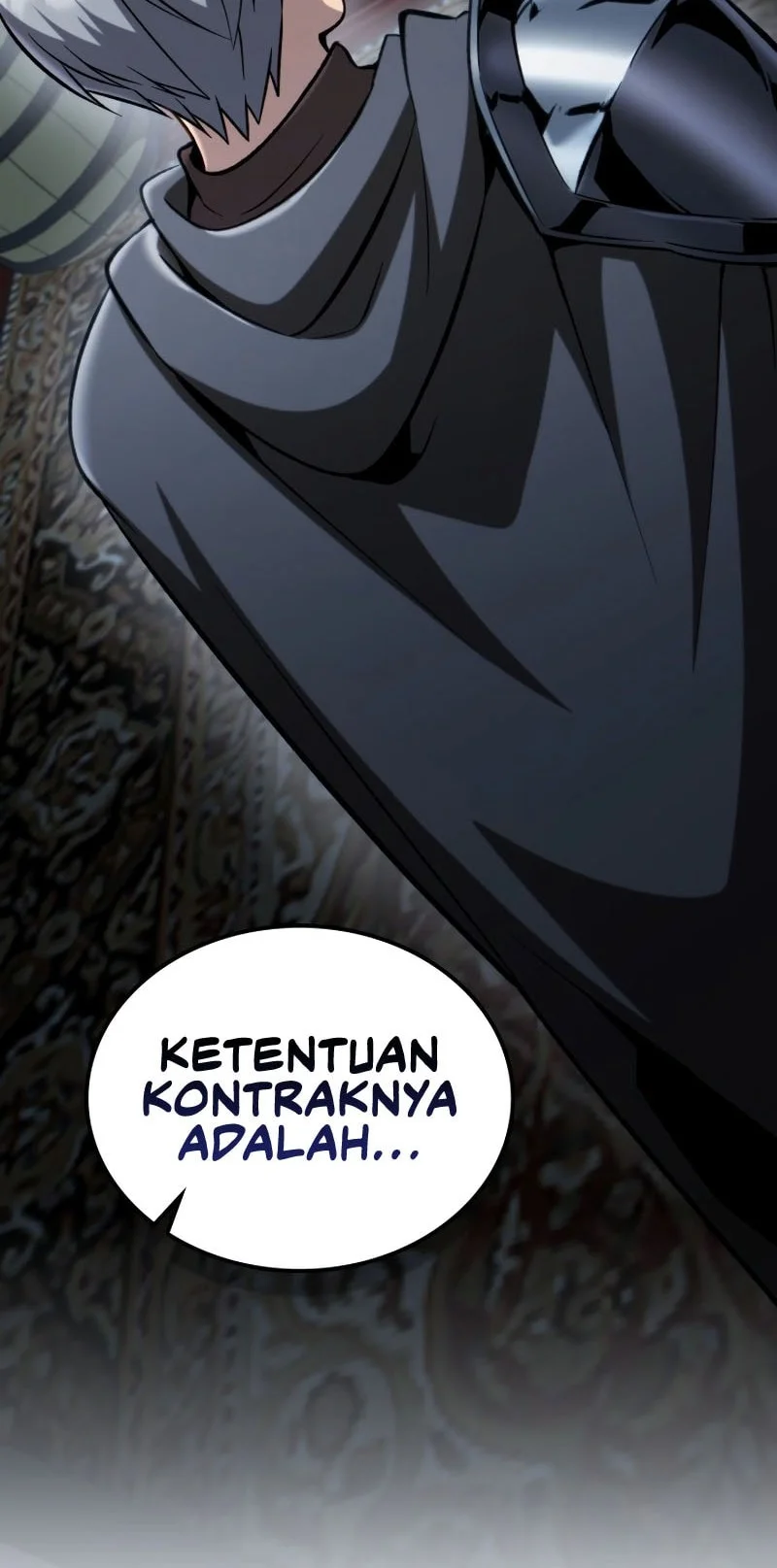 I Became the First Prince: Legend of Sword's Song Chapter 38 - halaman 53