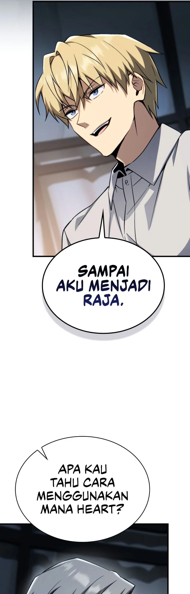 I Became the First Prince: Legend of Sword's Song Chapter 38 - halaman 54
