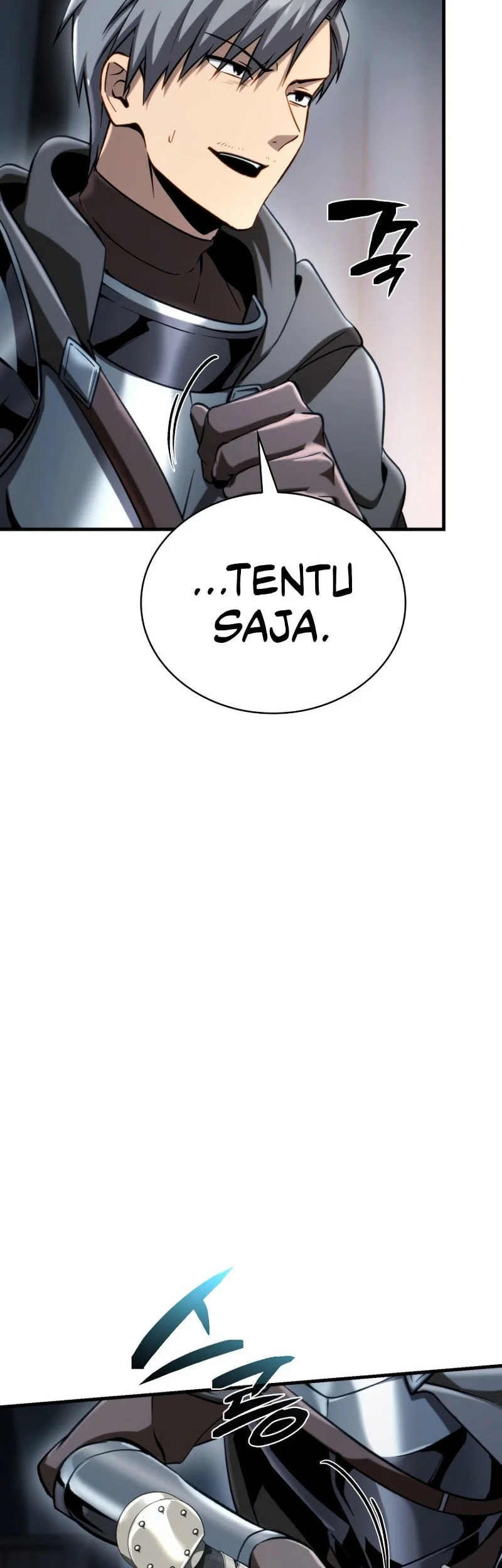 I Became the First Prince: Legend of Sword's Song Chapter 38 - halaman 55