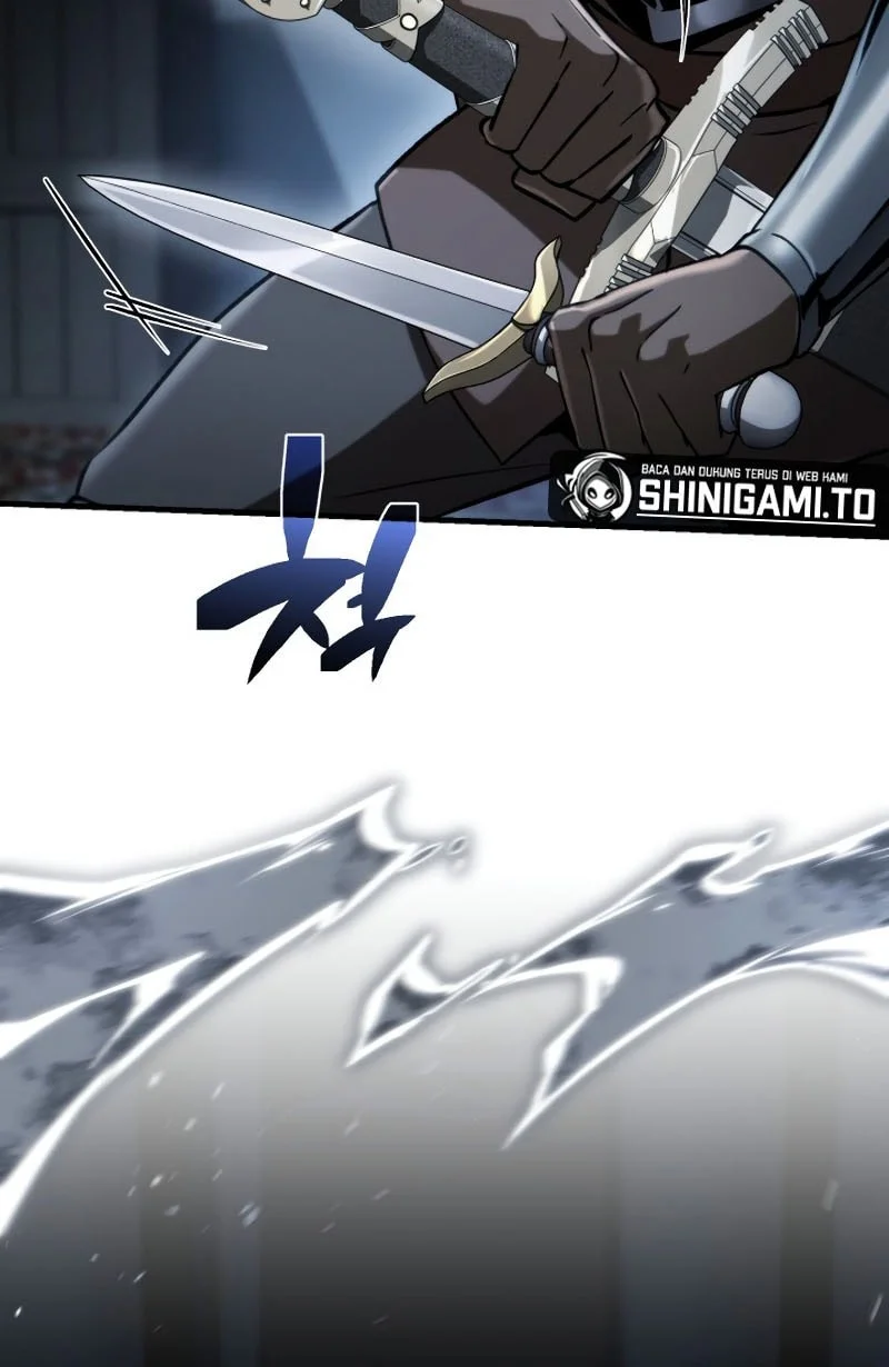 I Became the First Prince: Legend of Sword's Song Chapter 38 - halaman 56