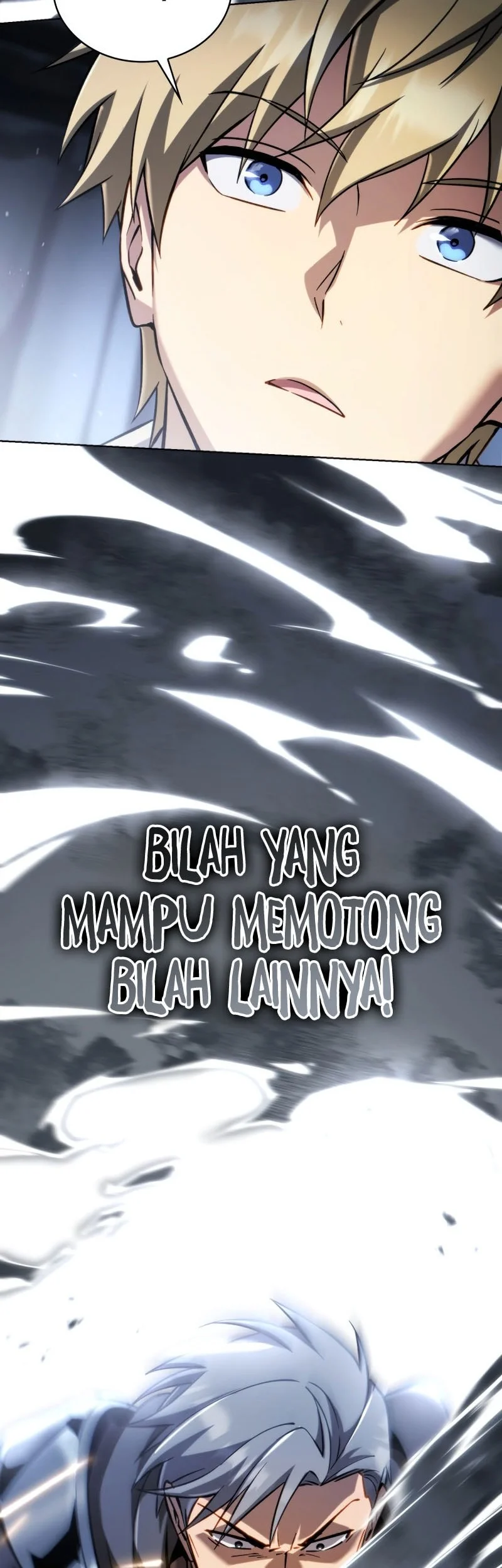 I Became the First Prince: Legend of Sword's Song Chapter 38 - halaman 58