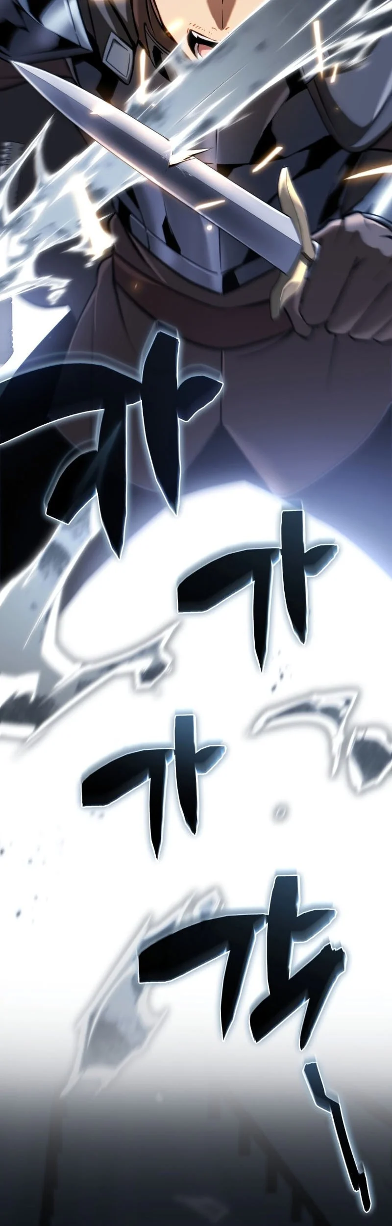 I Became the First Prince: Legend of Sword's Song Chapter 38 - halaman 59