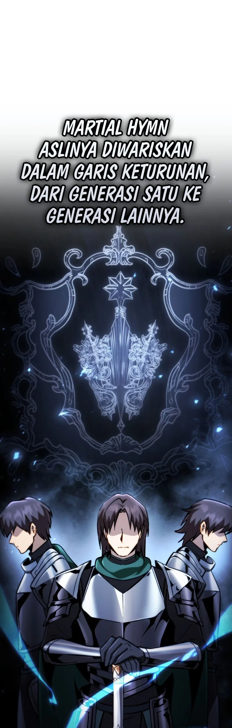 I Became the First Prince: Legend of Sword's Song Chapter 38 - halaman 65