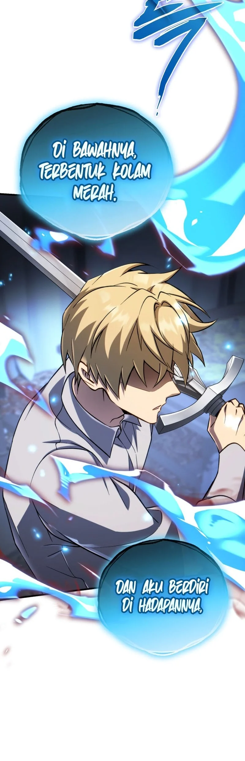 I Became the First Prince: Legend of Sword's Song Chapter 38 - halaman 72