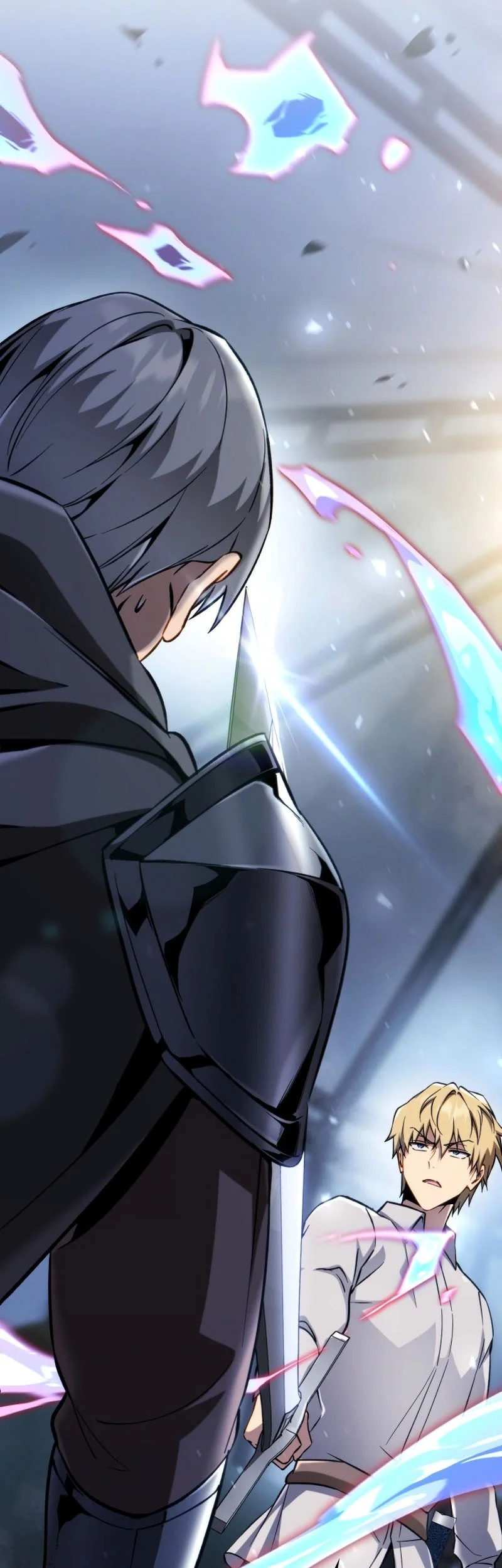 I Became the First Prince: Legend of Sword's Song Chapter 38 - halaman 77