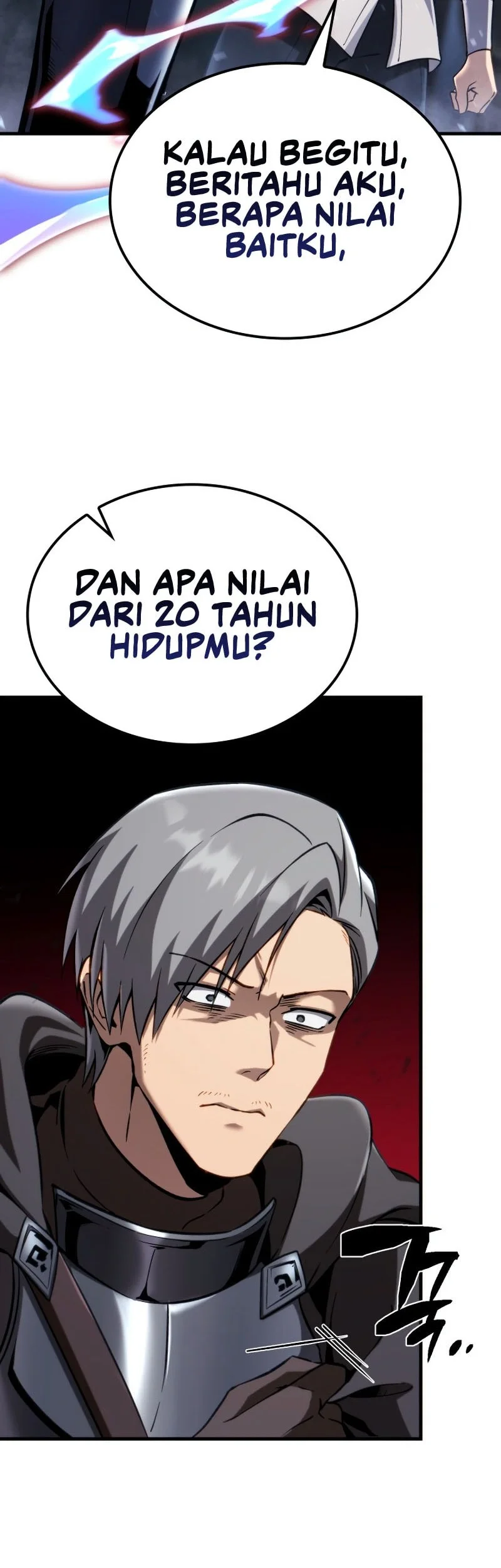 I Became the First Prince: Legend of Sword's Song Chapter 38 - halaman 78
